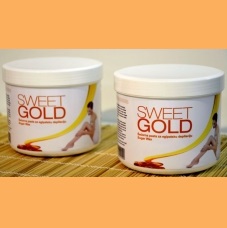 Sweet Gold Pasta 1000g