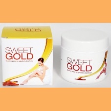 Sweet Gold Pasta 400g